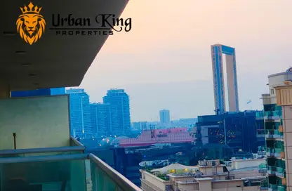 Apartment - 2 Bedrooms - 3 Bathrooms for rent in Rose Home - Oud Metha - Bur Dubai - Dubai