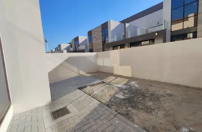 Villa - 4 Bedrooms - 5 Bathrooms for sale in Elie Saab VIE Townhouses - District 11 - Mohammed Bin Rashid City - Dubai