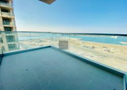 Apartment - 2 bedrooms - 4 bathrooms for rent in Al Hadeel - Al Bandar - Al Raha Beach - Abu Dhabi
