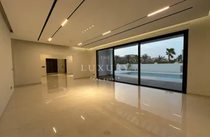 Villa - 6 Bedrooms - 7+ Bathrooms for rent in Nad Al Sheba Villas - Nad Al Sheba 3 - Nad Al Sheba - Dubai