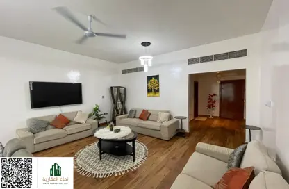 Apartment - 2 Bedrooms - 3 Bathrooms for sale in SRS Tower - Al Rashidiya 1 - Al Rashidiya - Ajman
