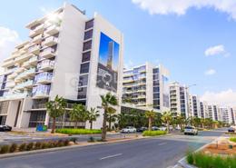 Apartment - 1 bedroom - 2 bathrooms for sale in Golf Promenade 3A - Golf Promenade - DAMAC Hills - Dubai