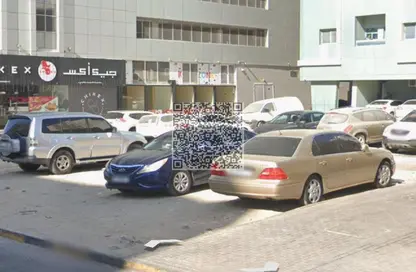 Land - Studio for rent in Al Naimiya - Al Nuaimiya - Ajman