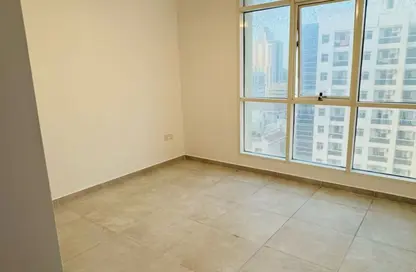 Apartment - 2 Bedrooms - 3 Bathrooms for rent in Al Naemiya Tower 1 - Al Naemiya Towers - Al Nuaimiya - Ajman