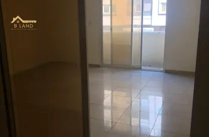 Apartment - 2 Bedrooms - 2 Bathrooms for rent in Sheikh Jaber Al Sabah Street - Al Naimiya - Al Nuaimiya - Ajman