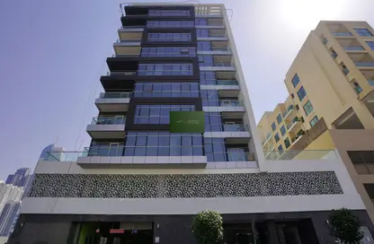 Land - Studio - 1 Bathroom for sale in Jumeirah Garden City - Al Satwa - Dubai