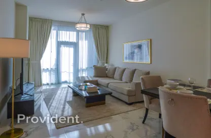 Apartment - 1 Bedroom - 2 Bathrooms for rent in Prime Residency 3 - Al Furjan - Dubai