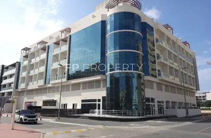 Office Space - Studio for rent in MK Residence - District 11 - Jumeirah Village Circle - Dubai