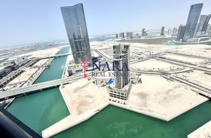 شقة - 4 غرف نوم - 5 حمامات للبيع في كانال ريزيدينس - جزيرة الريم - أبوظبي