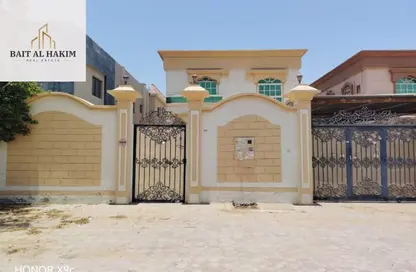 Villa - 5 Bedrooms - 4 Bathrooms for rent in Al Rawda 2 Villas - Al Rawda 2 - Al Rawda - Ajman