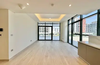 Apartment - 1 Bedroom - 1 Bathroom for sale in AZIZI Riviera 14 - AZIZI Riviera - Meydan One - Meydan - Dubai Apartment - 1 Bedroom - 1 Bathroom for sale in AZIZI Riviera 14 - AZIZI Riviera - Meydan One - Meydan - Dubai