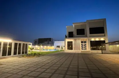 Villa - 5 Bedrooms - 7 Bathrooms for rent in Nad Al Sheba 2 - Nad Al Sheba - Dubai
