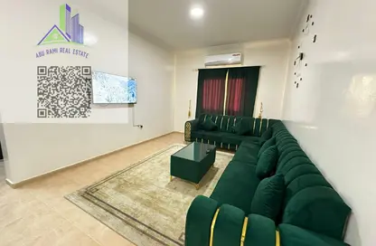 Apartment - 1 Bedroom - 1 Bathroom for rent in Al Mowaihat 3 - Al Mowaihat - Ajman