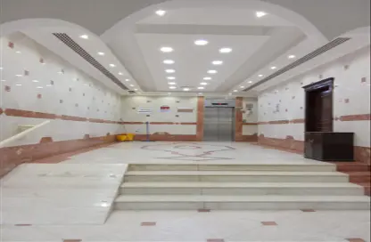 عمارة بالكامل - استوديو للبيع في فلل الروضة 3 - 3  الروضة - الروضة - عجمان