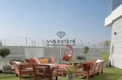 شقة - 2 غرف نوم - 3 حمامات للبيع في برايم فيوز لبريسكوت - ميدان افينيو - ميدان - دبي