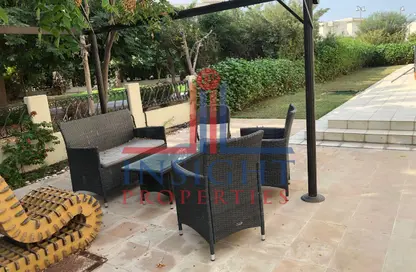 Villa - 3 Bedrooms - 5 Bathrooms for sale in Quortaj - North Village - Al Furjan - Dubai