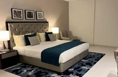 Apartment - 2 Bedrooms - 2 Bathrooms for rent in Celestia A - Celestia - Dubai South (Dubai World Central) - Dubai