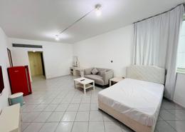 Studio - 1 bathroom for rent in Corniche Road - Abu Dhabi
