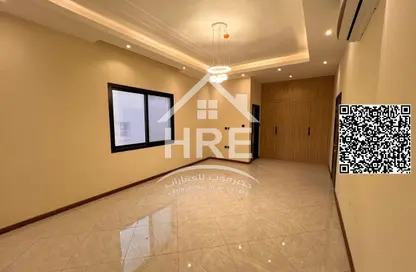 Apartment - 5 Bedrooms - 7+ Bathrooms for rent in Al Zaheya Gardens - Al Zahya - Ajman