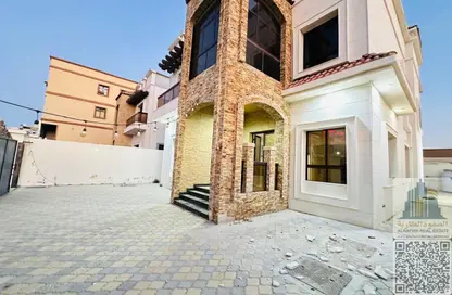 Villa - 5 Bedrooms - 7 Bathrooms for sale in Al Rawda 2 Villas - Al Rawda 2 - Al Rawda - Ajman