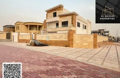 Villa - 7+ Bedrooms - 7+ Bathrooms for sale in Al Yasmeen 1 - Al Yasmeen - Ajman