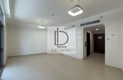 Apartment - 1 Bedroom - 1 Bathroom for rent in Art Gardens Building A - Arjan - Dubai
