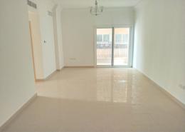 Apartment - 2 bedrooms - 2 bathrooms for rent in Moon Tower 2 - Moon Towers - Al Nahda - Sharjah
