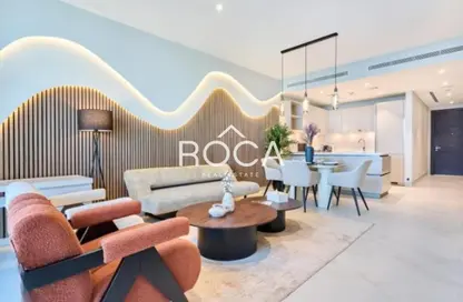 Apartment - 1 Bedroom - 2 Bathrooms for sale in Sobha City - Nad Al Sheba - Dubai