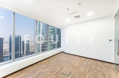 Office Space - Studio for rent in Platinum Tower (Pt Tower) - JLT Cluster I - Jumeirah Lake Towers - Dubai