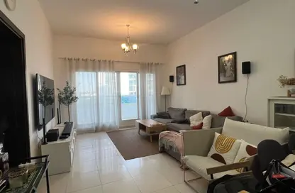 شقة - غرفة نوم - 2 حمامات للايجار في تلال السيليكون 2 - تلال السيليكون - واحة السيليكون - دبي