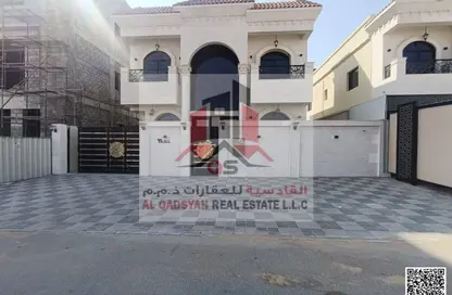 فيلا - 5 غرف نوم - 7 حمامات للبيع في الحليو 2 - الحليو - عجمان