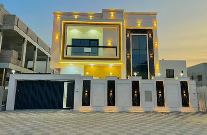Villa - 5 Bedrooms - 7 Bathrooms for sale in Al Aamra Gardens - Al Amerah - Ajman