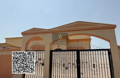 Villa - 3 Bedrooms - 5 Bathrooms for sale in Al Rawda 3 Villas - Al Rawda 3 - Al Rawda - Ajman