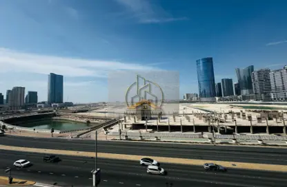 شقة - غرفة نوم - 2 حمامات للايجار في جلفار ريزيدينس - جزيرة الريم - أبوظبي