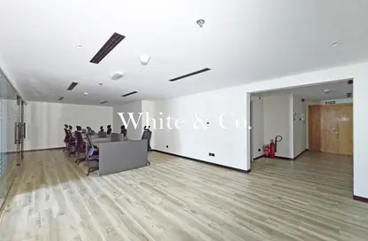 Office Space - Studio for rent in Fortune Executive - JLT Cluster T - Jumeirah Lake Towers - Dubai