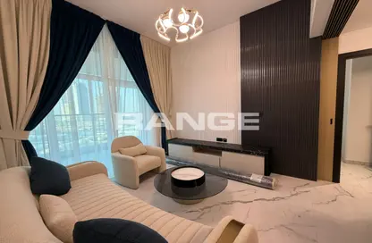 Apartment - 1 Bedroom - 2 Bathrooms for sale in Opalz By Danube Tower 2 - Opalz by Danube - Dubai Science Park - Dubai