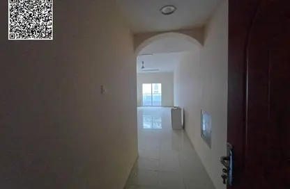 شقة - غرفة نوم - 2 حمامات للايجار في فلل الروضة 2 - 2  الروضة - الروضة - عجمان
