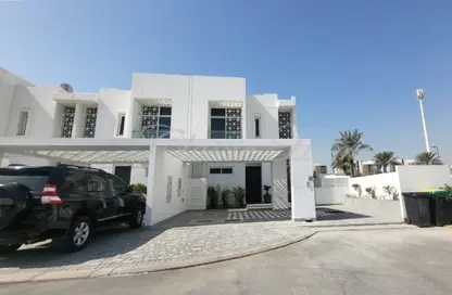 تاون هاوس - 3 غرف نوم - 4 حمامات للبيع في 1 أرابيلا تاون هاوس - أرابيلا تاون هاوس - مودون - دبي