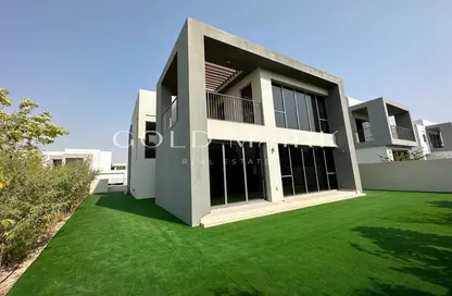 Villa - 4 Bedrooms - 4 Bathrooms for rent in Sidra Villas II - Sidra Villas - Dubai Hills Estate - Dubai