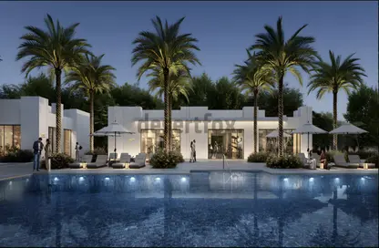 Apartment - 3 Bedrooms - 4 Bathrooms for sale in Vindera - The Valley - Dubai