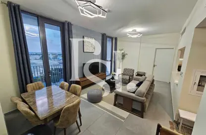 Apartment - 2 Bedrooms - 3 Bathrooms for sale in The Boulevard 3 - Aljada - Sharjah