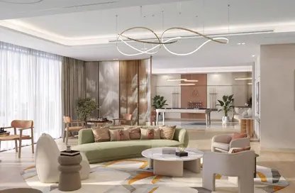 شقة - 1 حمام للبيع في عزيزي ميلان 20 - سيتي أوف أرابيا - دبي شقة - 1 حمام للبيع في عزيزي ميلان 20 - سيتي أوف أرابيا - دبي