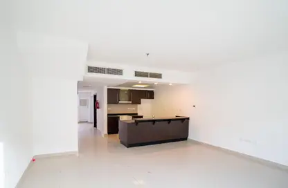 Townhouse - 2 Bedrooms - 3 Bathrooms for rent in Mediterranean Style - Al Reef Villas - Al Reef - Abu Dhabi