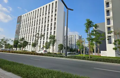 Apartment - 3 Bedrooms - 4 Bathrooms for sale in Tiraz - Naseej District - Aljada - Sharjah