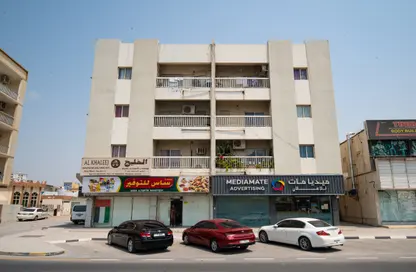 Apartment - 2 Bedrooms - 2 Bathrooms for rent in Dafan Al Khor - Ras Al Khaimah