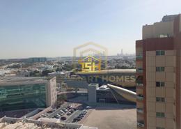Outdoor Building image for: Apartment - 2 bedrooms - 2 bathrooms for rent in Al Qusais 1 - Al Qusais Residential Area - Al Qusais - Dubai, Image 1