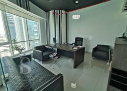 Office Space - 1 bathroom for sale in Fortune Tower - Lake Almas West - Jumeirah Lake Towers - Dubai
