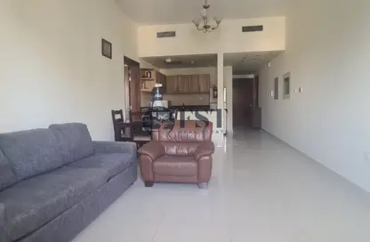 شقة - غرفة نوم - 2 حمامات للايجار في إيليت سبورتس 4 - مساكن النخبة الرياضية - مدينة دبي الرياضية - دبي
