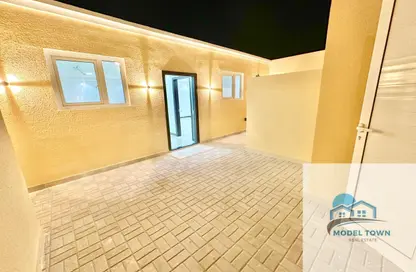 Apartment - 1 Bedroom - 1 Bathroom for rent in Madinat Al Riyad - Abu Dhabi