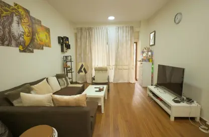 Apartment - 2 Bedrooms - 3 Bathrooms for rent in Laya Residences - Jumeirah Village Circle - Dubai